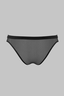 Panty - Pure Tentation | Black