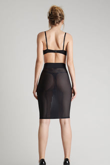Skirt - Bande à Part | Black
