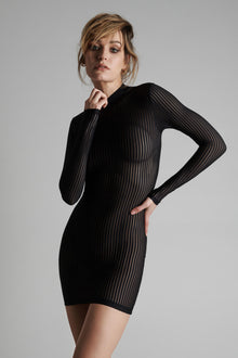 Dress - Bande à Part | Black