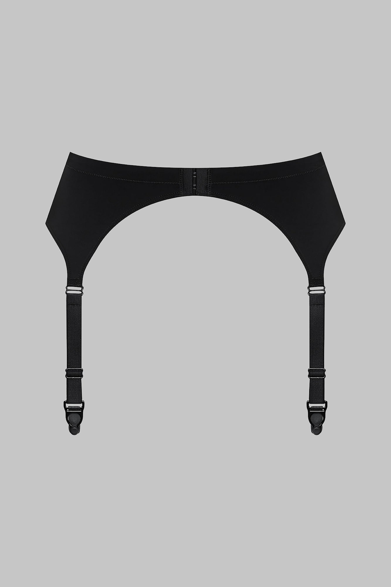 Garter Belt - Pure Tentation | Black