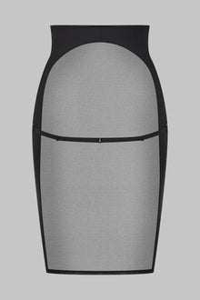 Skirt - Pure Tentation | Black