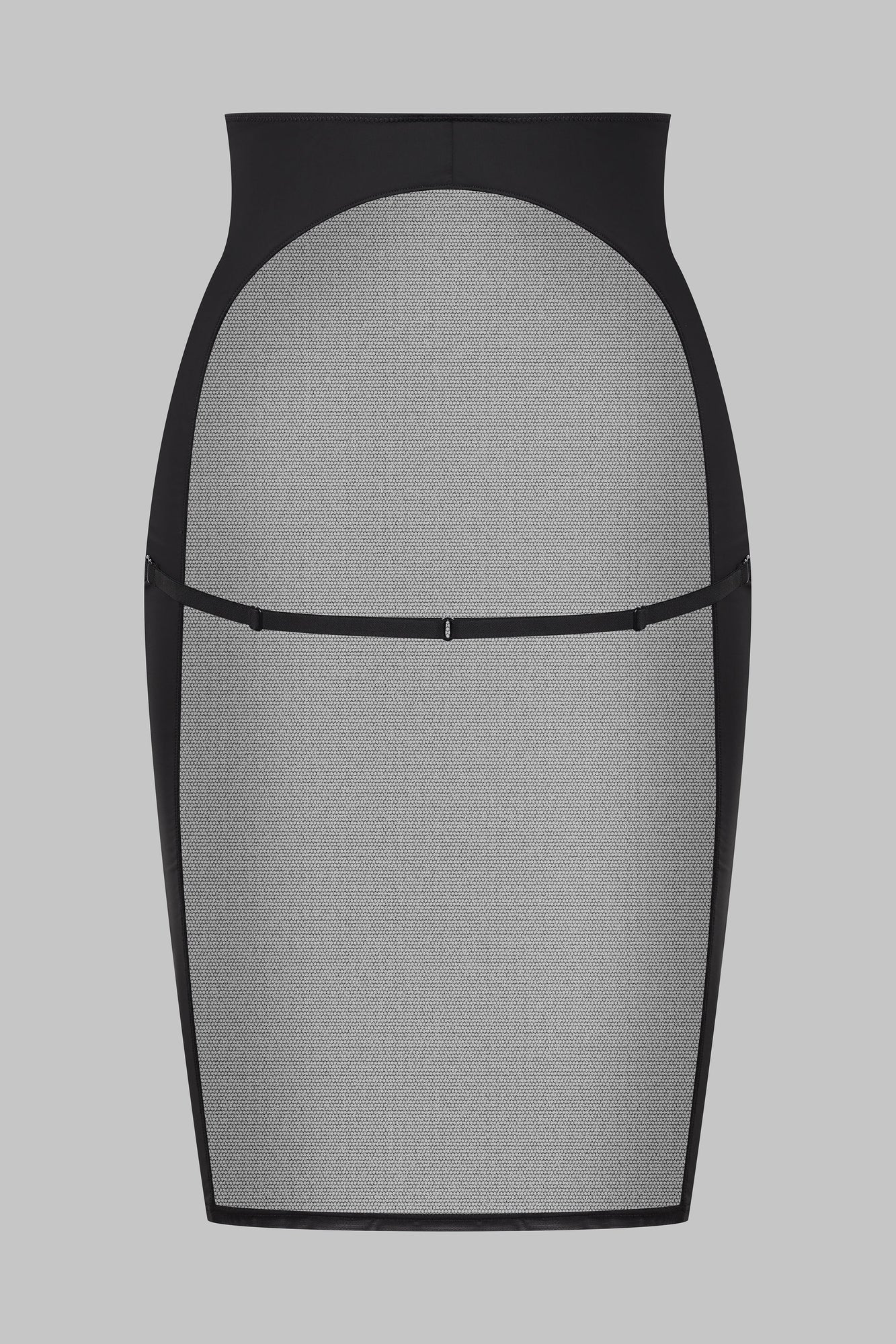 Skirt - Pure Tentation | Black