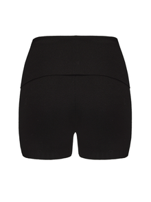 Holly Shorts | Black