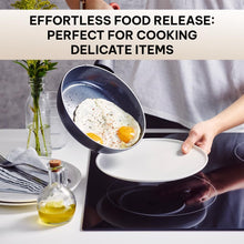 TASTY+ Frying pan 8