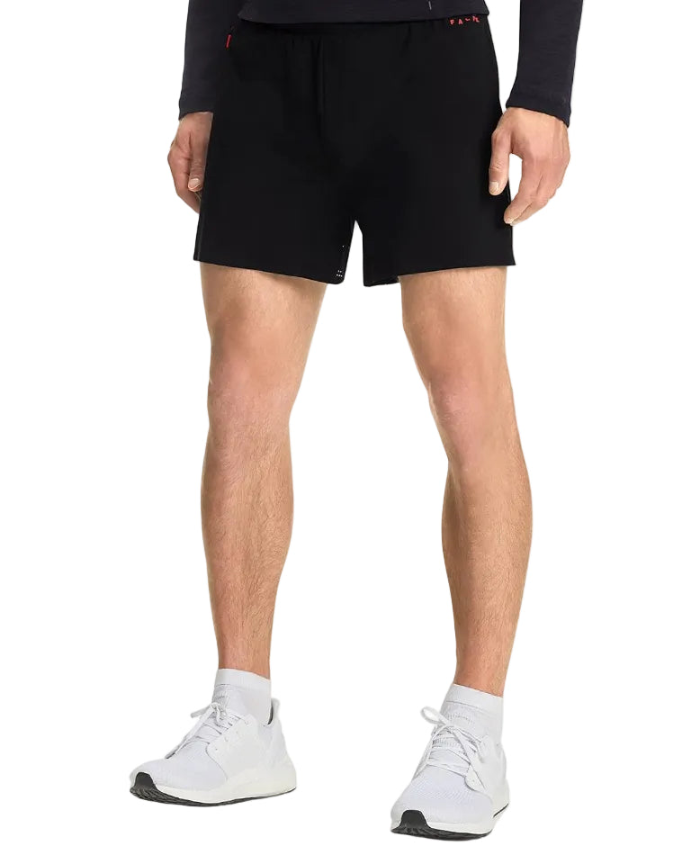 Mens | Basic Challenger Shorts M | Black Standard