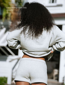 classic grey