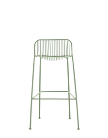 HIRAY Bar Stool | Single | Green