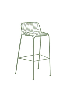 HIRAY Bar Stool | Single | Green