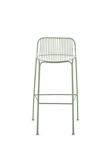 HIRAY Bar Stool | Single | Green