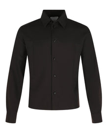 Bottega Veneta | Cotton Twill Shirt