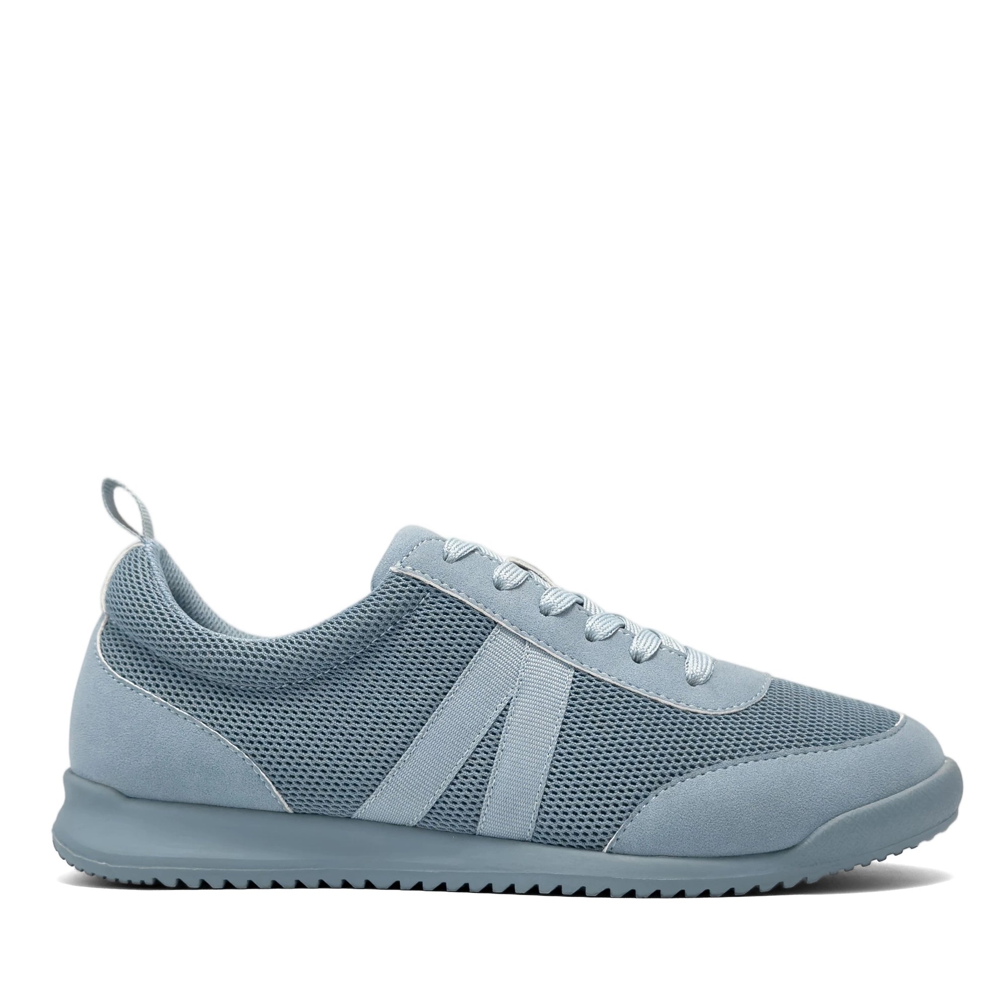 Pixie Sport Sneaker | Dusk Blue Mesh/Thermoplastic Elastomers