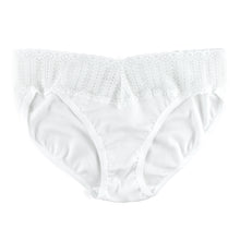 ECO Rx V-Kini | White