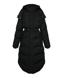 Alexander McQueen | Quilted Puffer Coat