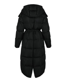 Alexander McQueen | Quilted Puffer Coat