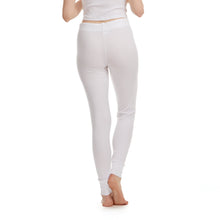 Eco Rx Jogger | White