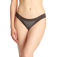 Dream Heather Brazilian Bikini | Heather Granite