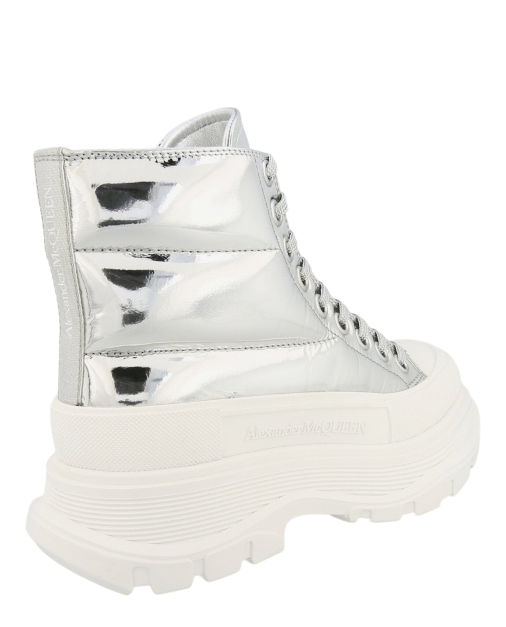 Alexander McQueen | Tread Slick Boot