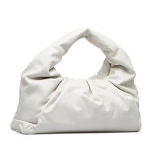 Bottega Veneta Pre-Owned The Shoulder Pouch | Women | White x Ivory