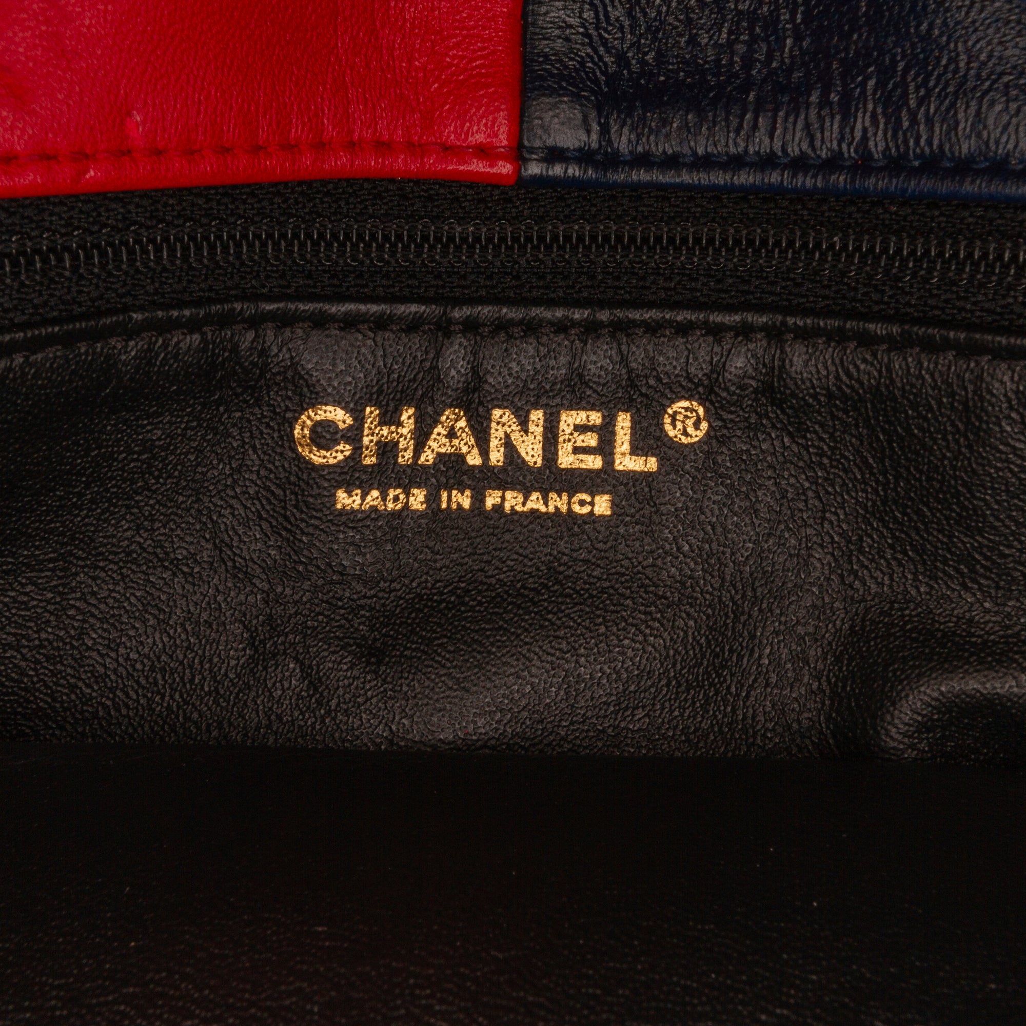 Chanel Pre-Owned Pagoda Colorblocking Shoulder Bag | Women | Multi