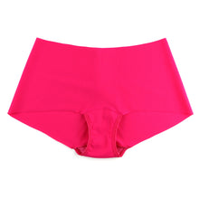 Breathesoft Boyshort | Starburst (Pink)