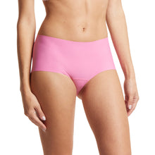 Breathesoft Boyshort | Taffy (Pink)