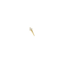 Diamond Foundry x AP Diamond Spike Stud - Trillian