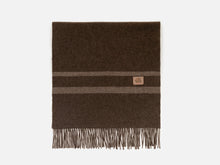 Scarf | Brown