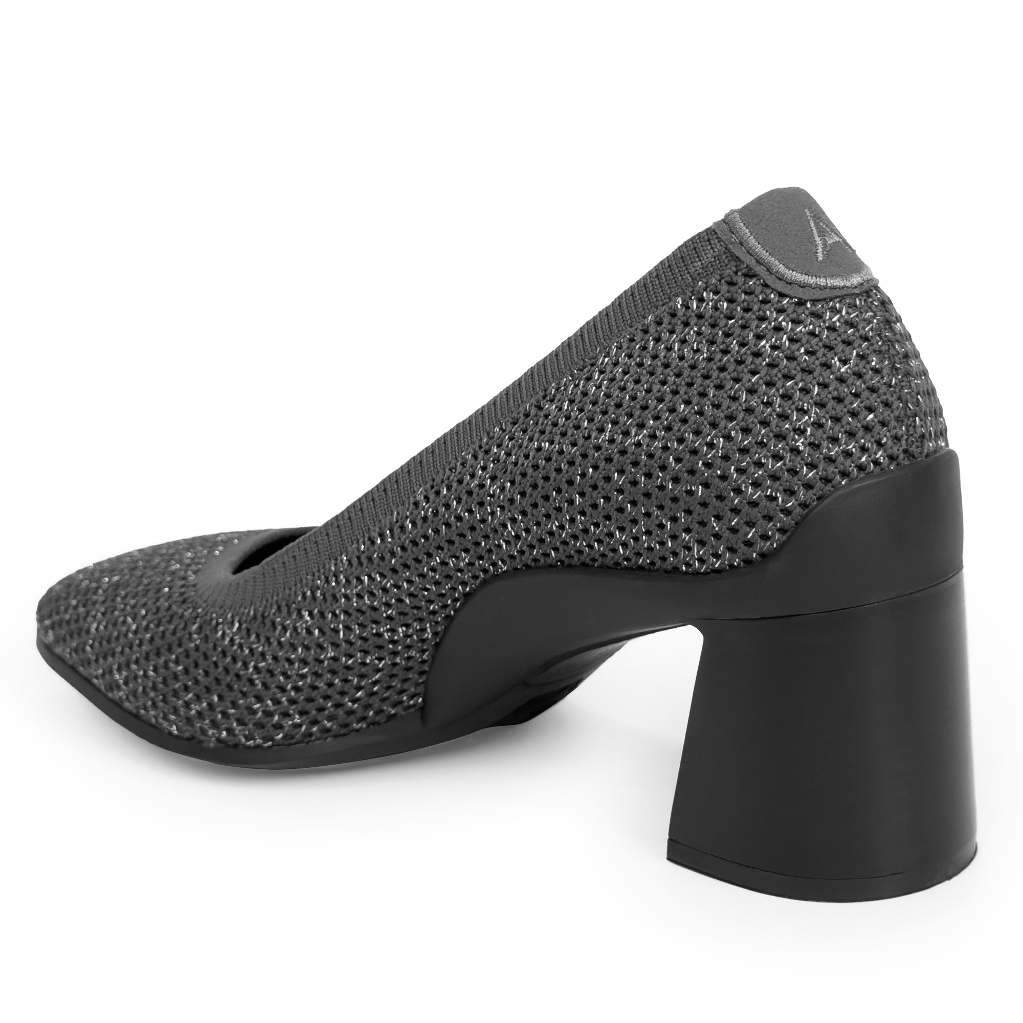 Casanna | Gunmetal Knit