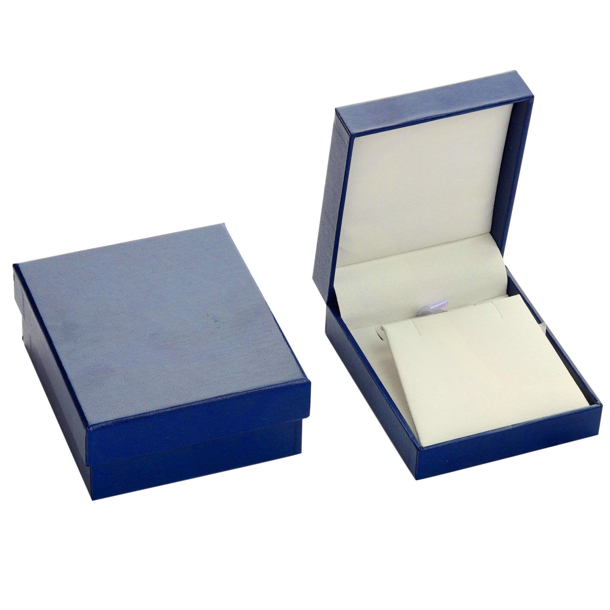 Womens | Halo Solitaire Pendant Necklace | 14K White Gold | 1.25 CTW Round Cut Lab Grown Diamond | G-SI