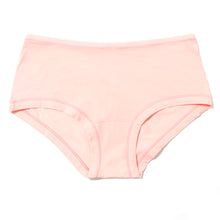 Playstretch Boyshort | Sweet Nothing (Pink)