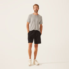 Mens | Stride Athletic Shorts | Black