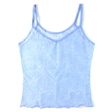 Daily Strappy Cami | Fresh Air (Blue)