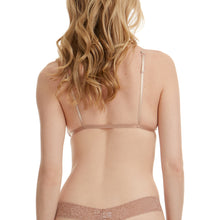 Daily Lace Convertible Padded Bralette | Taupe