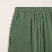 Mens | Stride Athletic Shorts | Green
