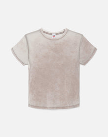 Womens | Hanes Classic Tee | Vintage Grey