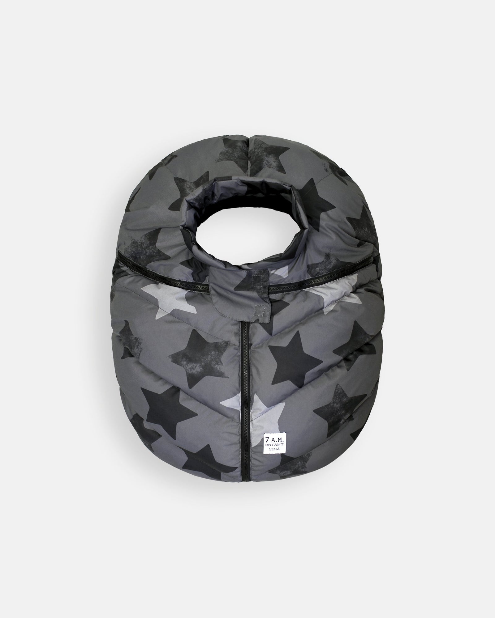 Car Seat Cocoon - Prints | Stella