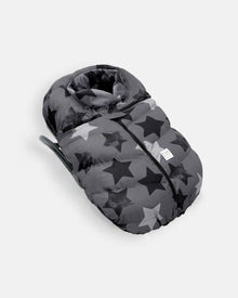 Car Seat Cocoon - Prints | Stella