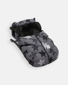 Car Seat Cocoon - Prints | Stella