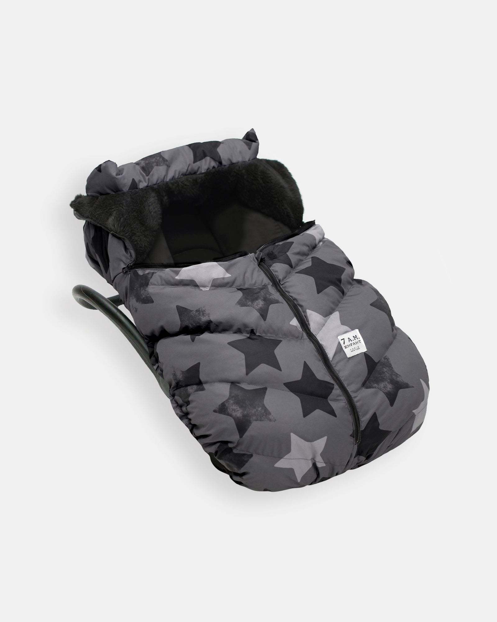 Car Seat Cocoon - Prints | Stella