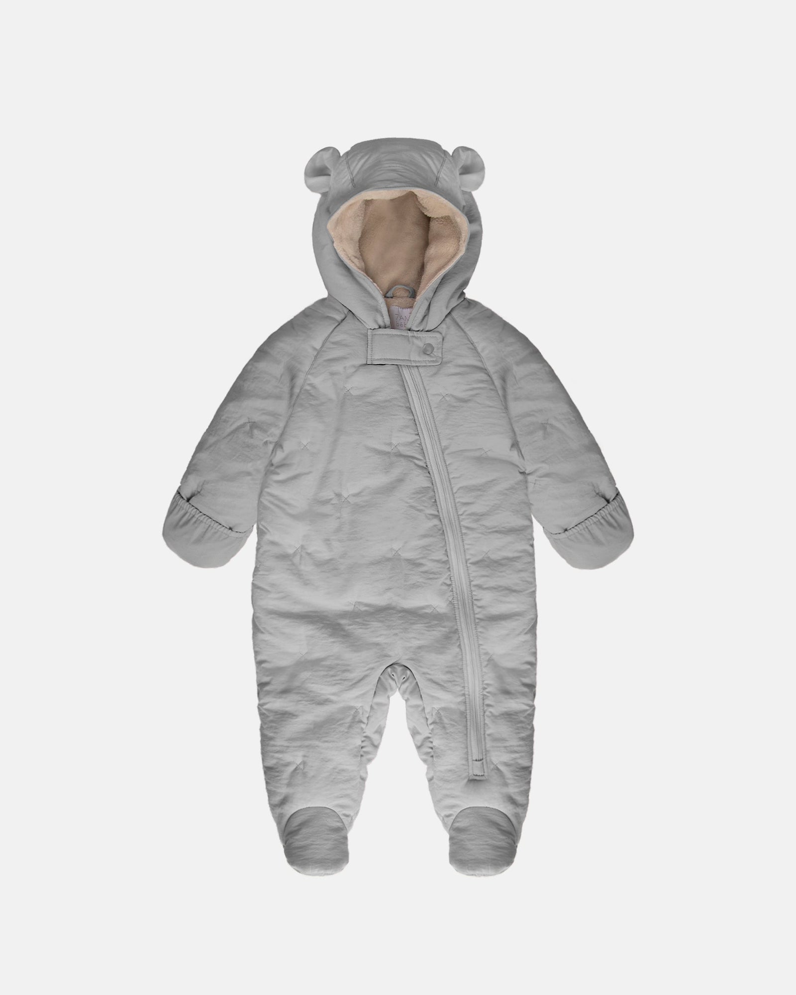 Jumpsuit Bebe - Airy | Pearl