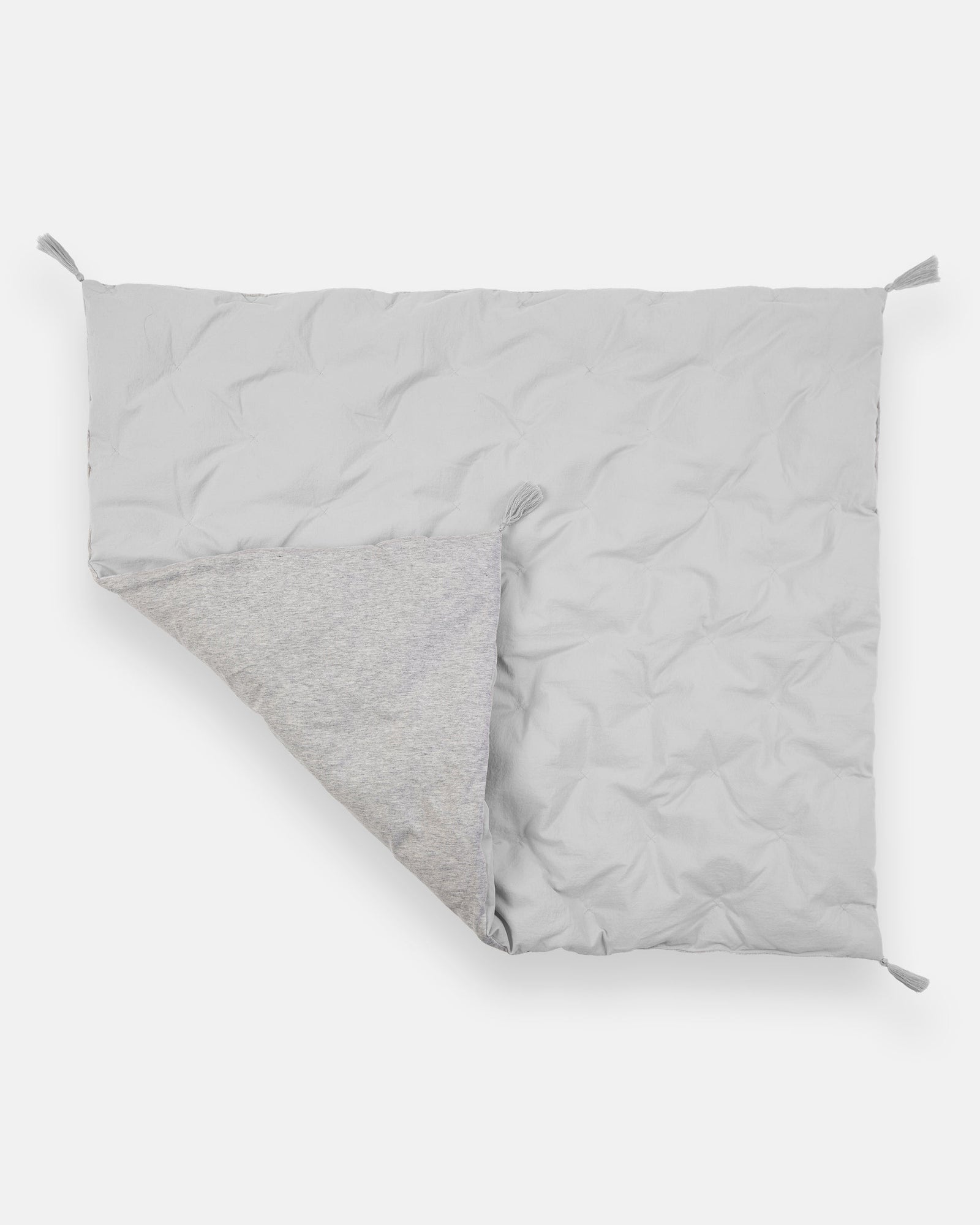 Sini Crib Duvet - Airy | Pearl