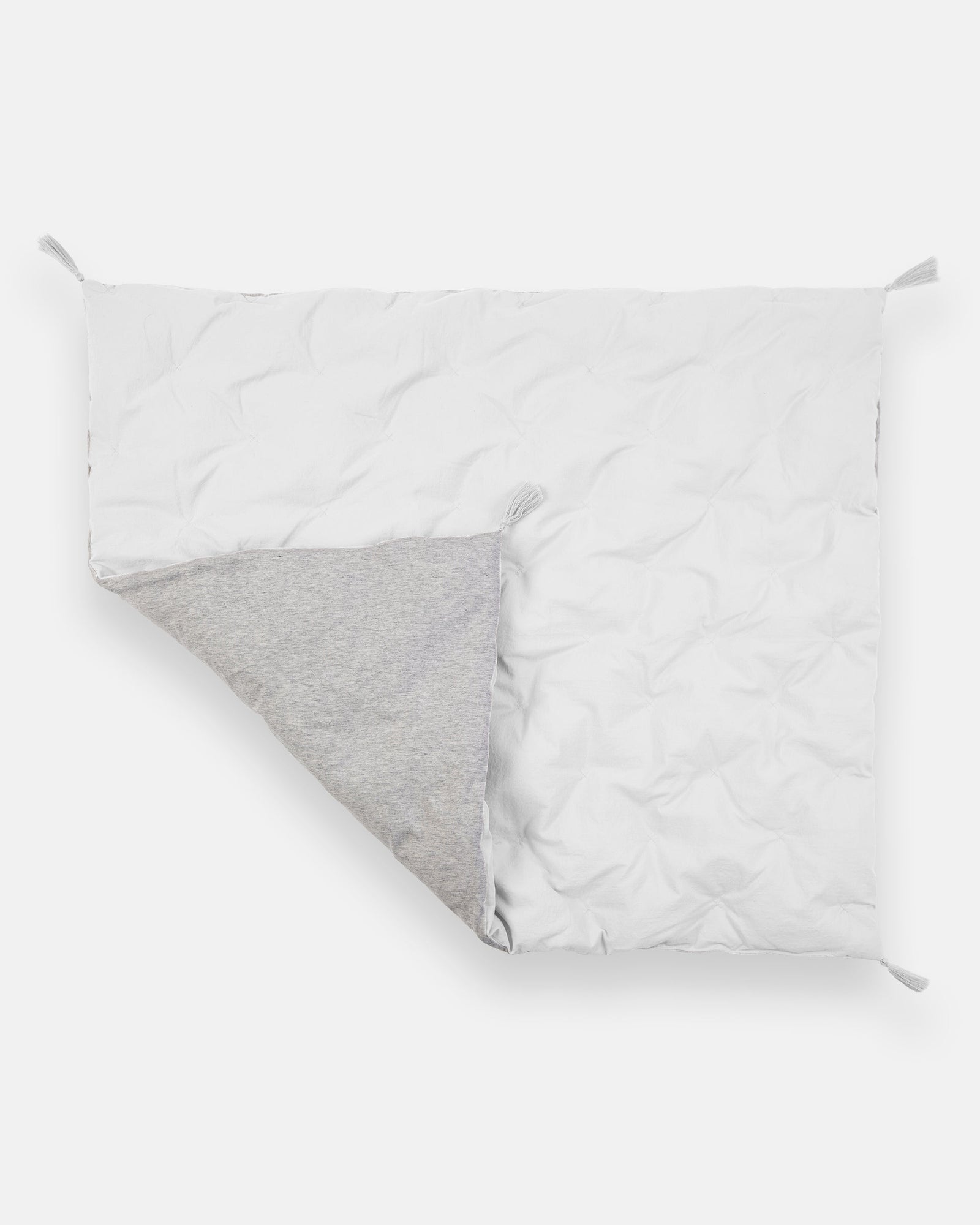 Sini Crib Duvet - Airy | Whisper