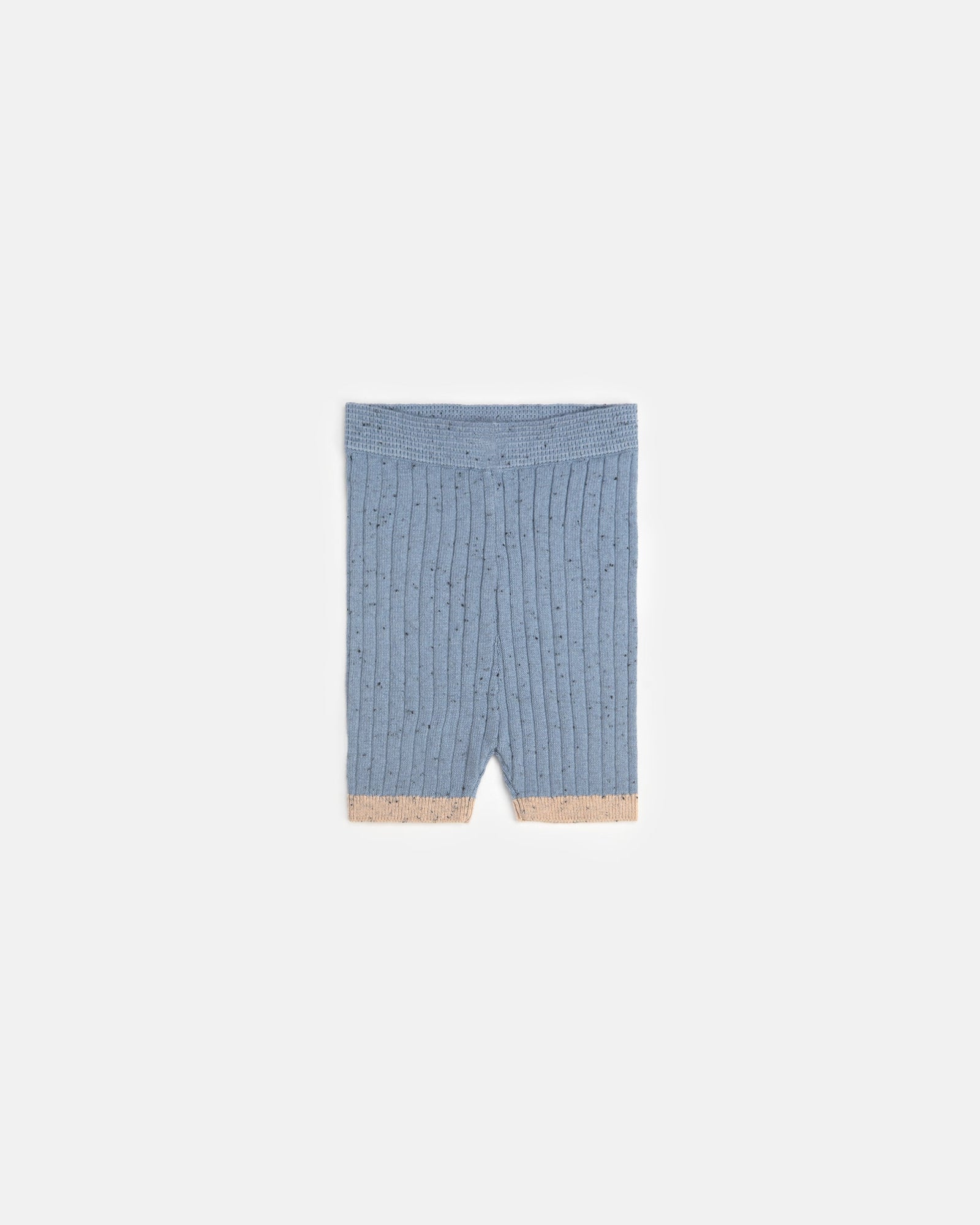 Biker Shorts - Hug Me | Lake Blue