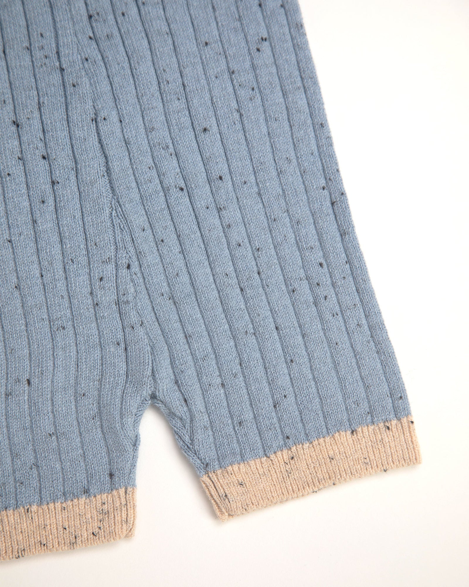 Biker Shorts - Hug Me | Lake Blue