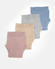 Bloomers - Hug Me | Light Heather Grey