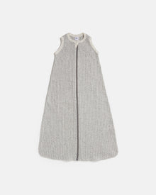 Sleep Sack - Hug Me | Heather Grey