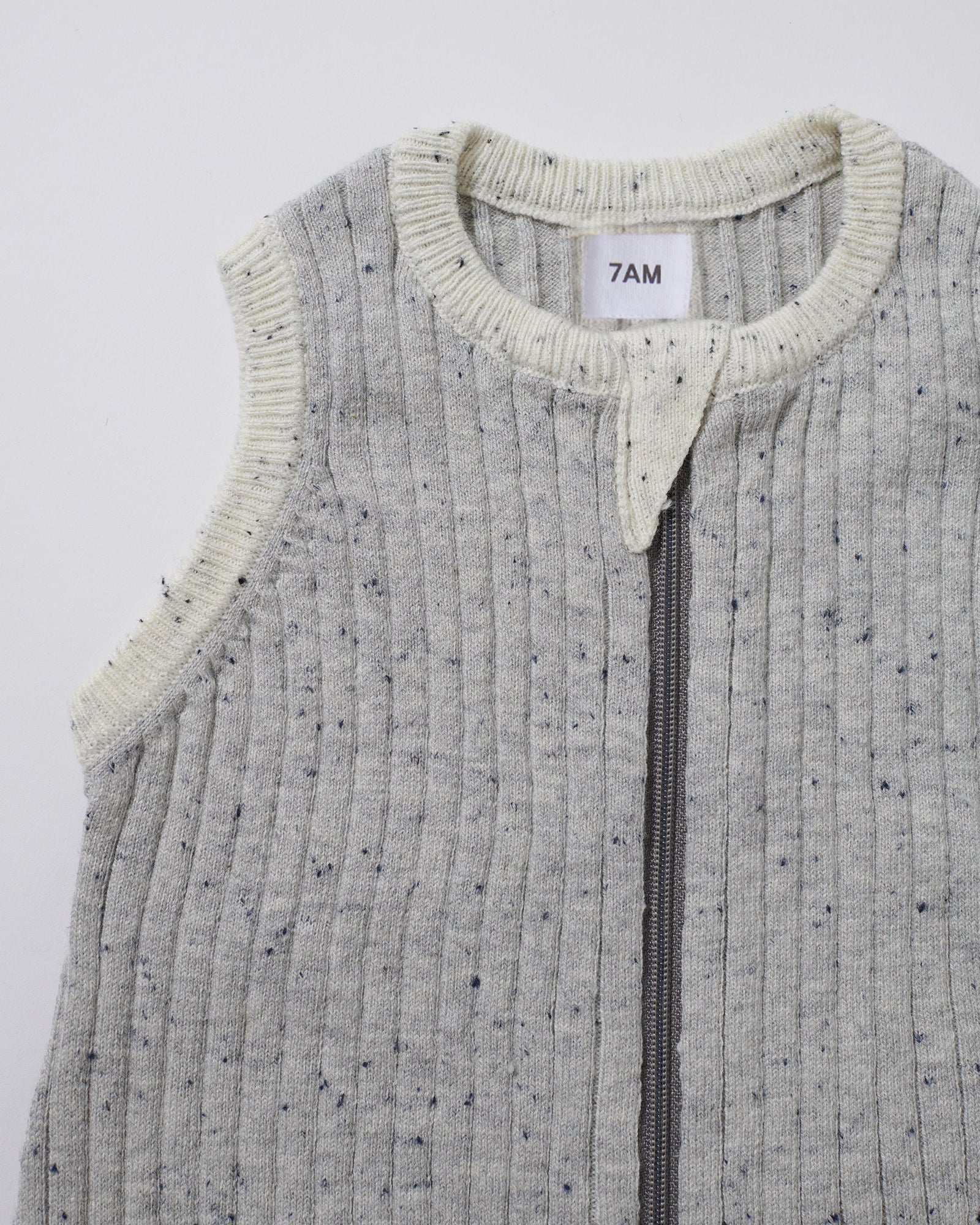 Sleep Sack - Hug Me | Heather Grey