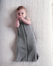 Sleep Sack - Hug Me | Heather Grey