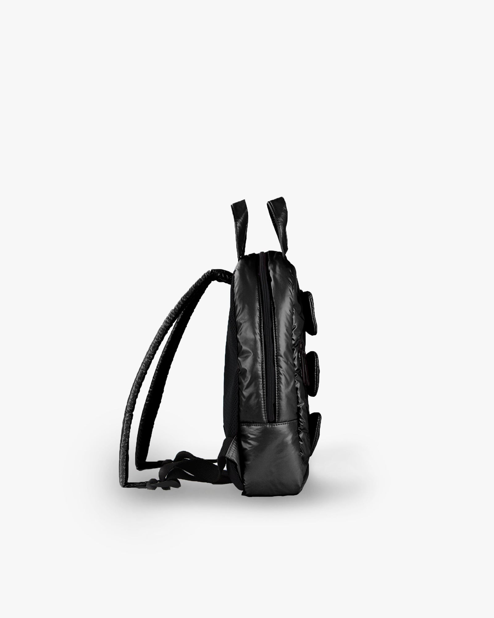 Bows Backpack | Black