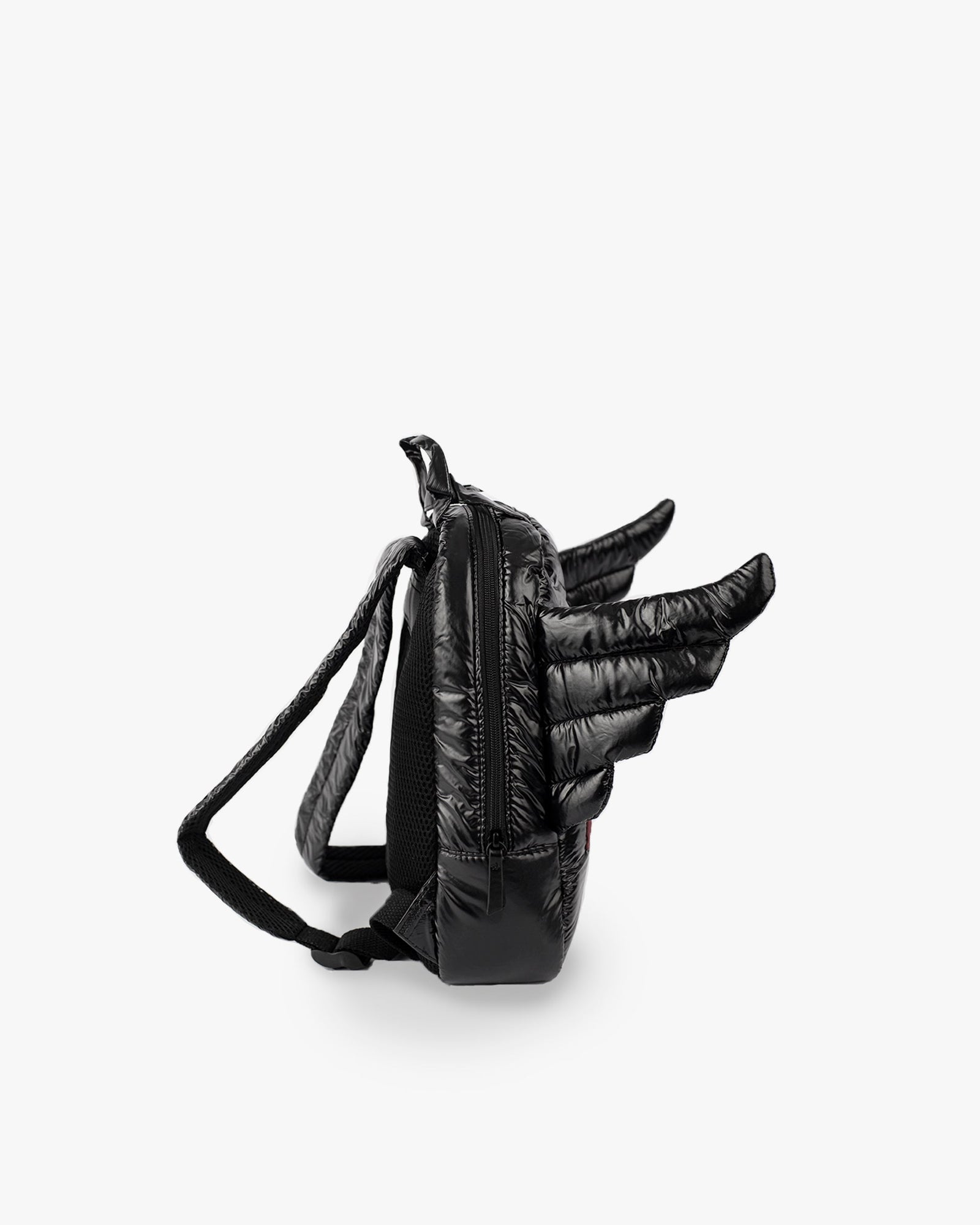 Wings Backpack | Black